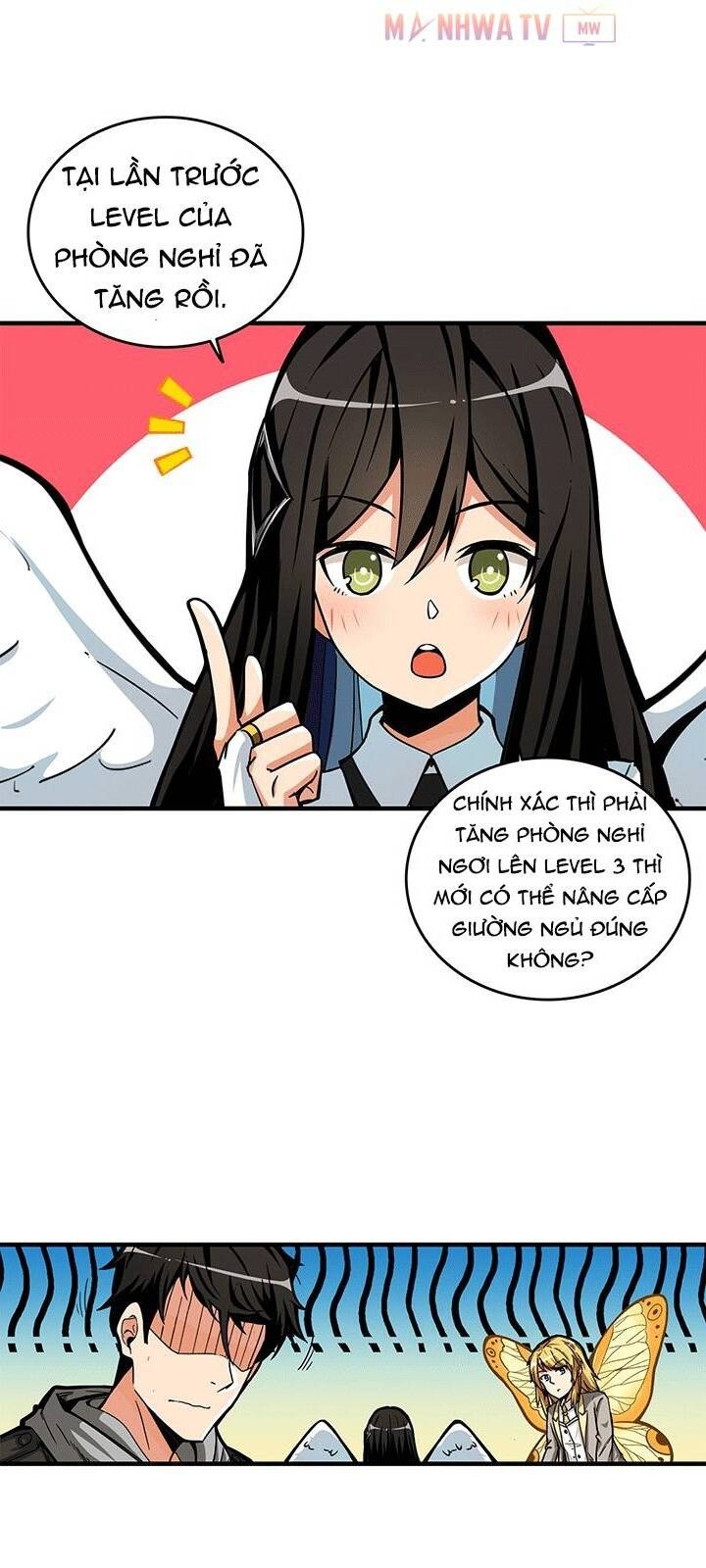 Tôi Là Người Chơi Duy Nhất Đăng Nhập Chapter 47 - 58