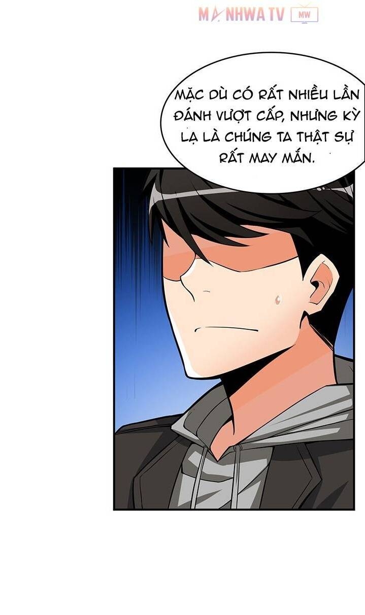 Tôi Là Người Chơi Duy Nhất Đăng Nhập Chapter 47 - 7