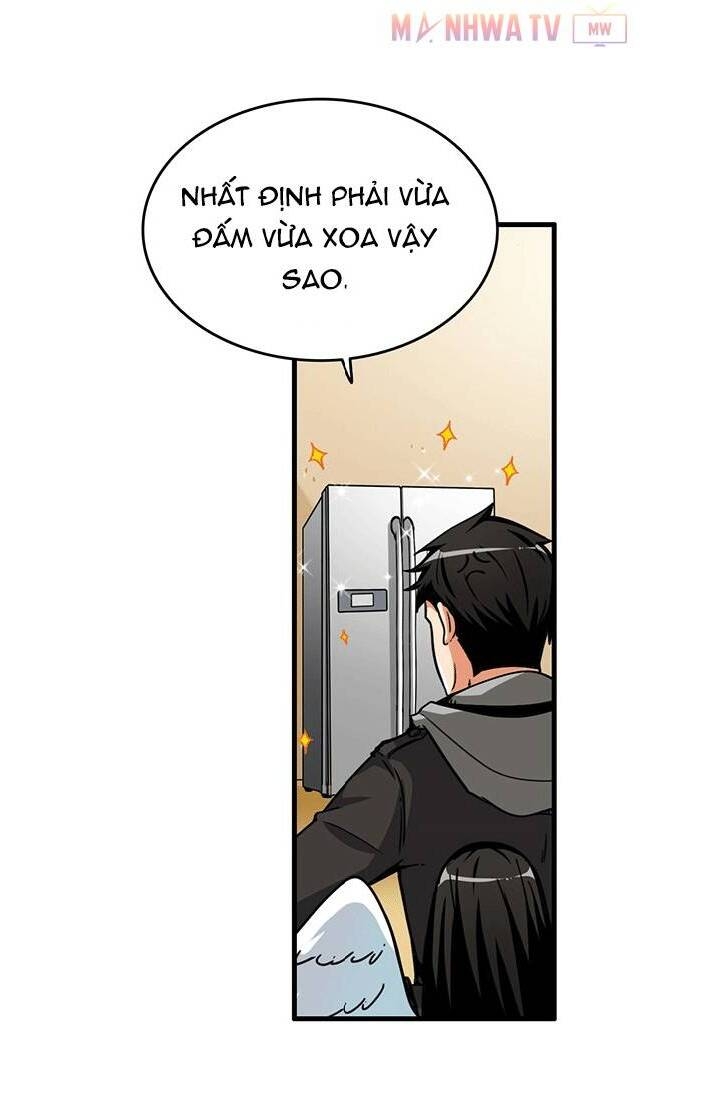 Tôi Là Người Chơi Duy Nhất Đăng Nhập Chapter 47 - 66