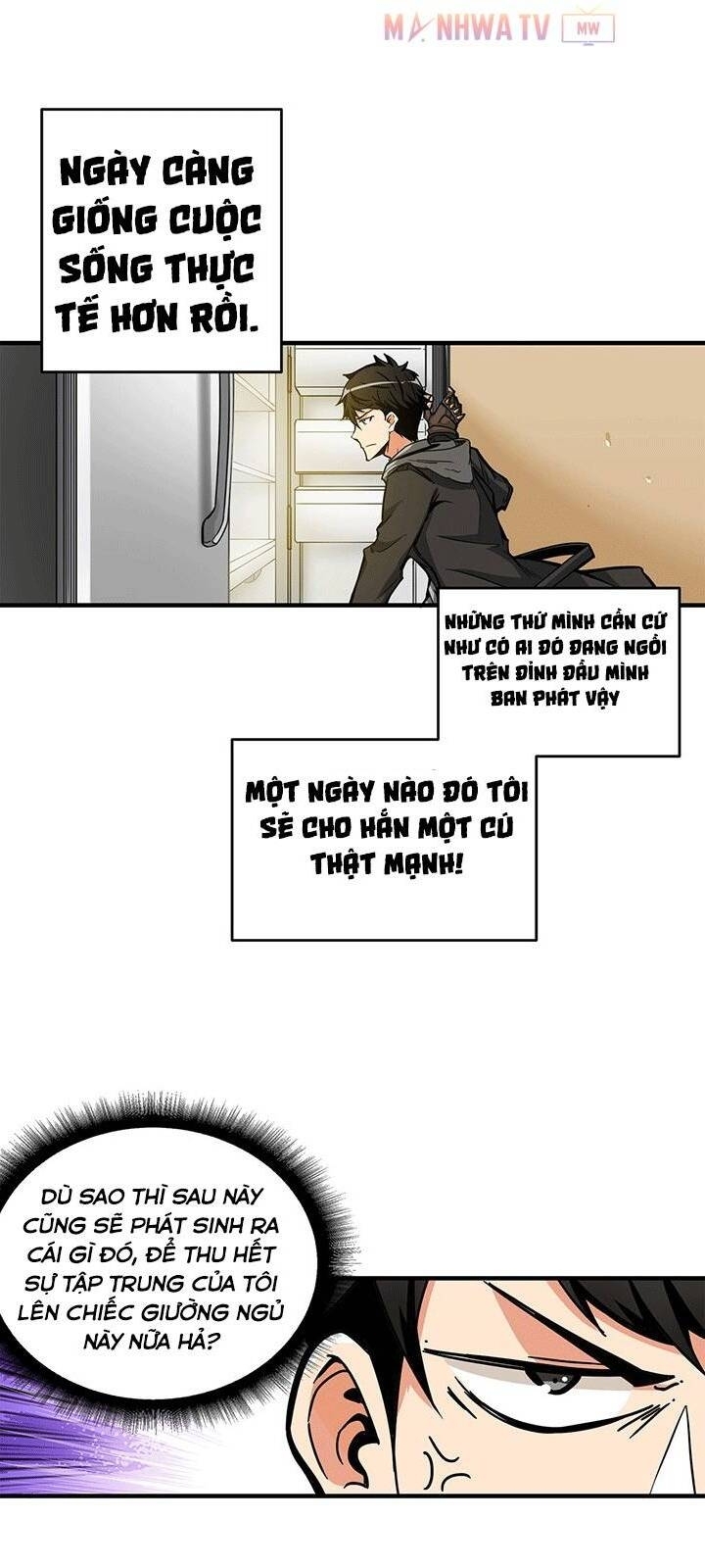Tôi Là Người Chơi Duy Nhất Đăng Nhập Chapter 47 - 67