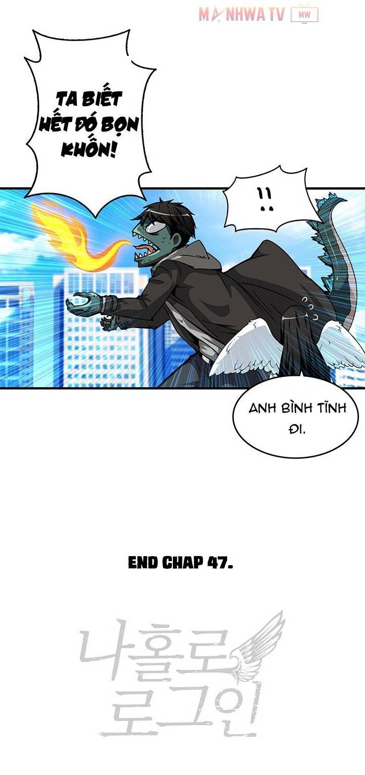 Tôi Là Người Chơi Duy Nhất Đăng Nhập Chapter 47 - 69