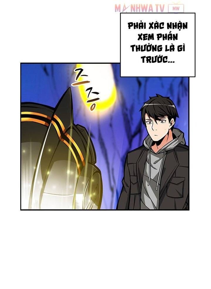 Tôi Là Người Chơi Duy Nhất Đăng Nhập Chapter 47 - 9