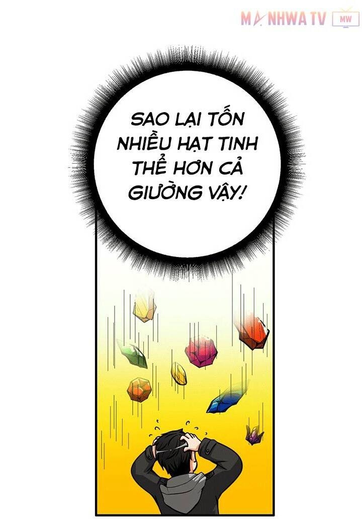 Tôi Là Người Chơi Duy Nhất Đăng Nhập Chapter 48 - 12