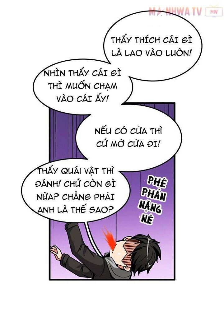 Tôi Là Người Chơi Duy Nhất Đăng Nhập Chapter 48 - 15