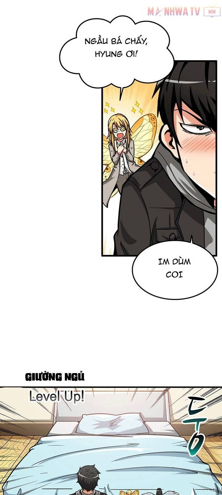 Tôi Là Người Chơi Duy Nhất Đăng Nhập Chapter 48 - 16