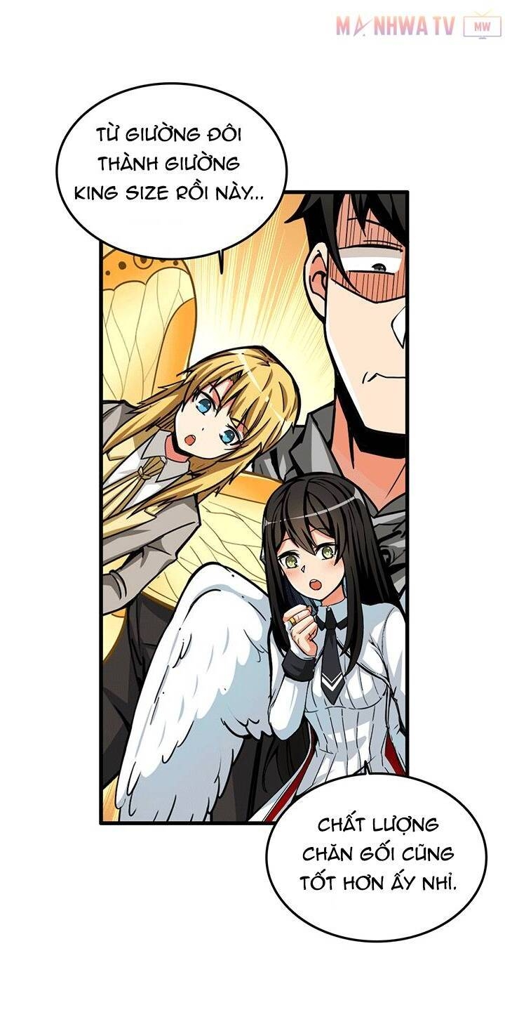 Tôi Là Người Chơi Duy Nhất Đăng Nhập Chapter 48 - 18