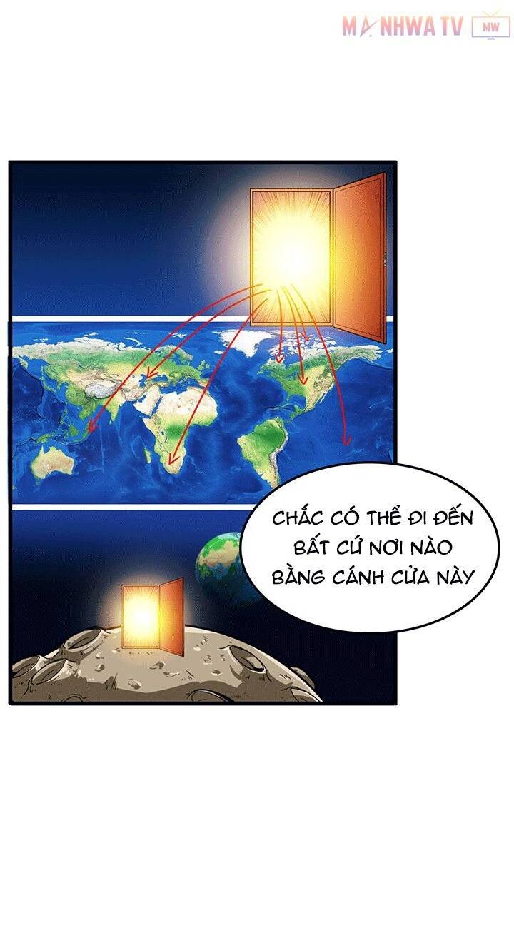 Tôi Là Người Chơi Duy Nhất Đăng Nhập Chapter 48 - 24