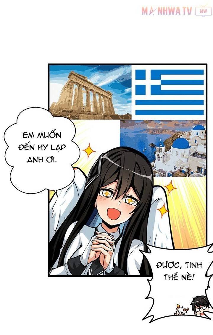 Tôi Là Người Chơi Duy Nhất Đăng Nhập Chapter 48 - 25