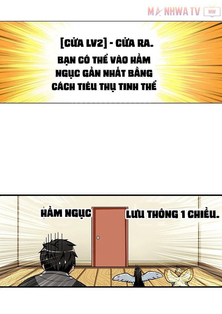 Tôi Là Người Chơi Duy Nhất Đăng Nhập Chapter 48 - 26