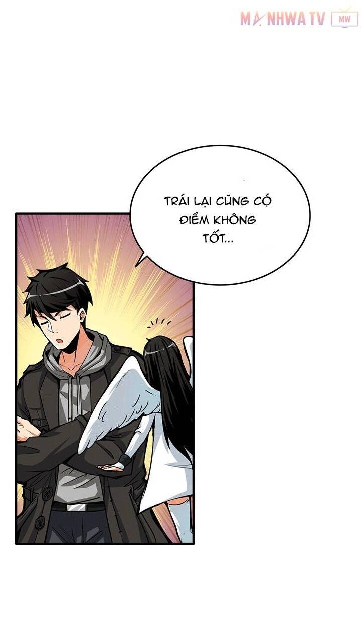 Tôi Là Người Chơi Duy Nhất Đăng Nhập Chapter 48 - 31