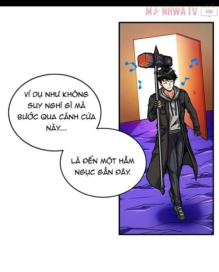 Tôi Là Người Chơi Duy Nhất Đăng Nhập Chapter 48 - 32