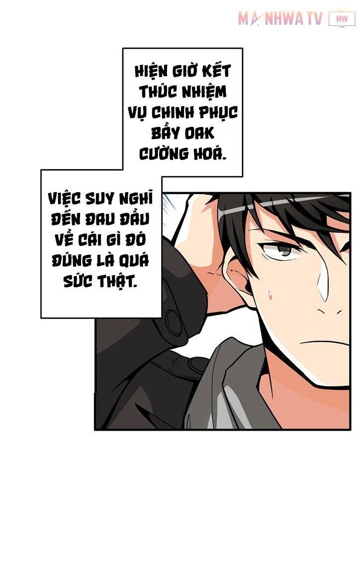 Tôi Là Người Chơi Duy Nhất Đăng Nhập Chapter 48 - 35