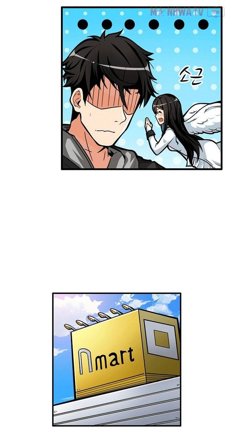 Tôi Là Người Chơi Duy Nhất Đăng Nhập Chapter 48 - 38