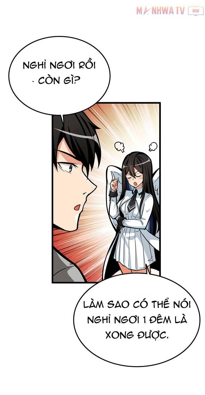 Tôi Là Người Chơi Duy Nhất Đăng Nhập Chapter 48 - 42