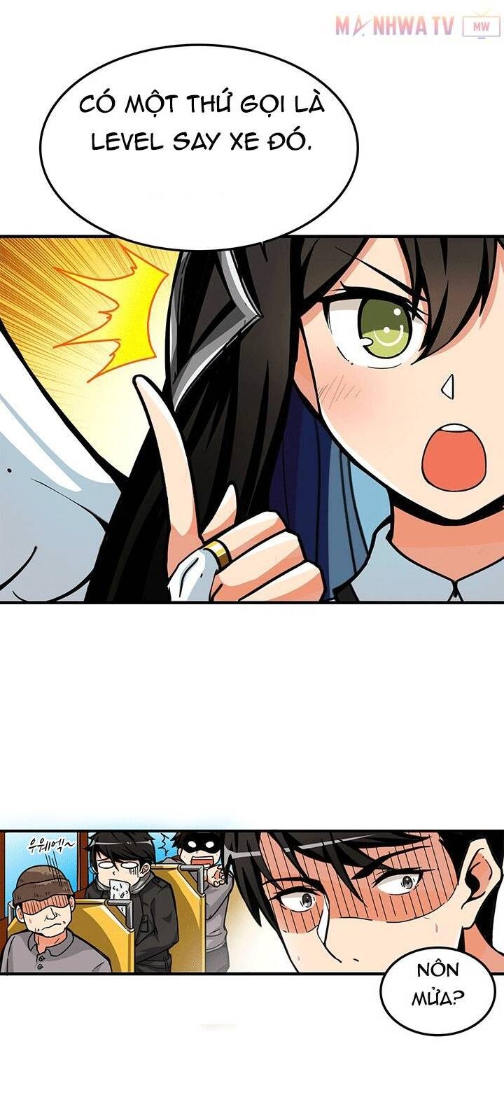 Tôi Là Người Chơi Duy Nhất Đăng Nhập Chapter 48 - 43