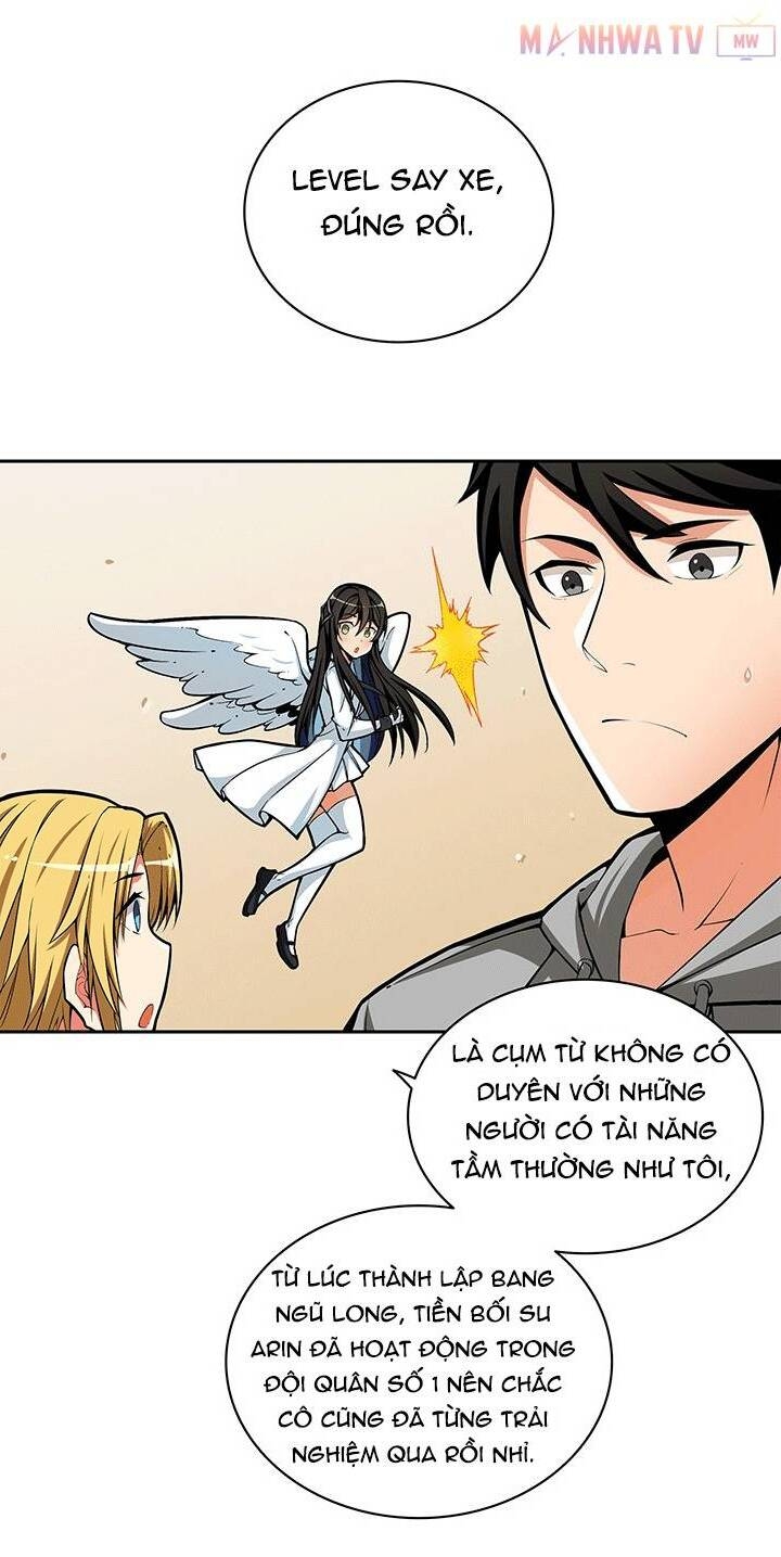 Tôi Là Người Chơi Duy Nhất Đăng Nhập Chapter 48 - 44