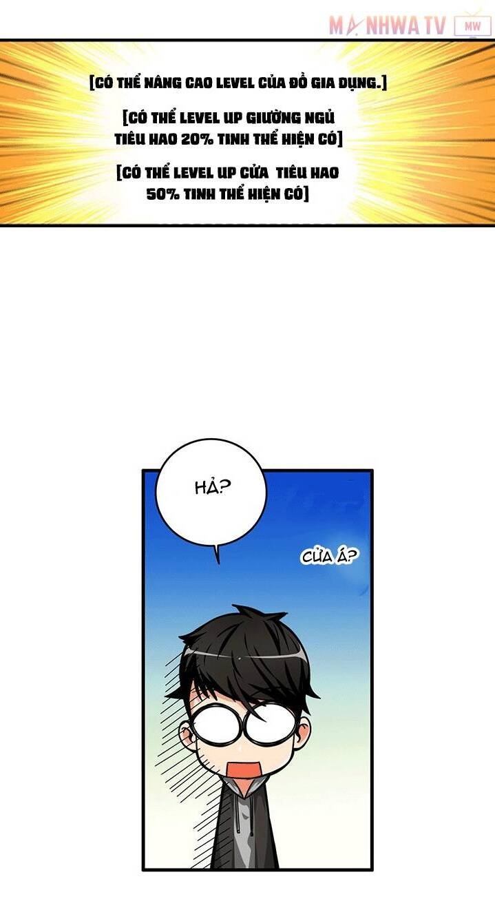 Tôi Là Người Chơi Duy Nhất Đăng Nhập Chapter 48 - 6