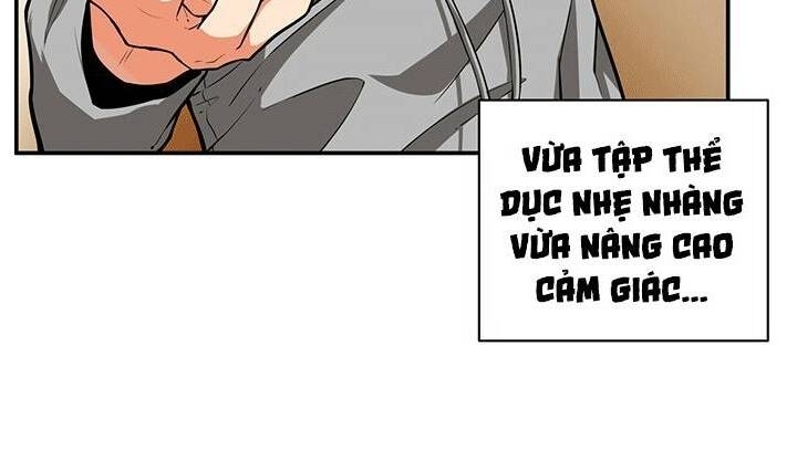 Tôi Là Người Chơi Duy Nhất Đăng Nhập Chapter 48 - 53