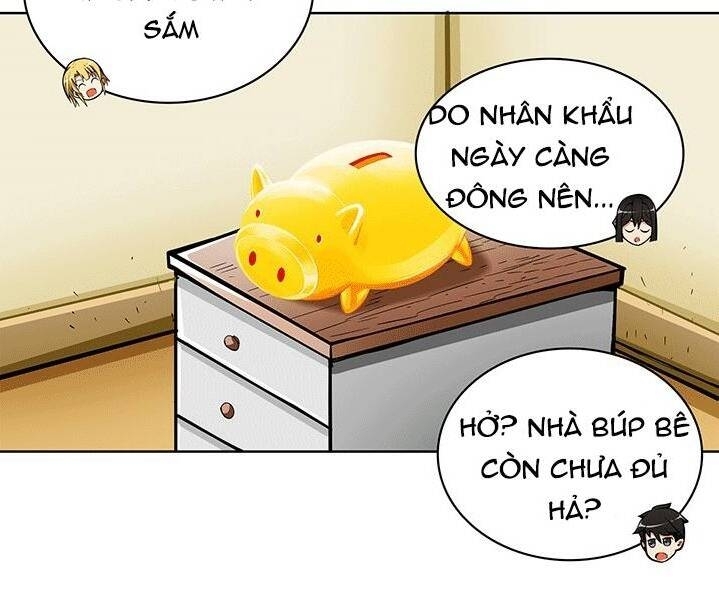 Tôi Là Người Chơi Duy Nhất Đăng Nhập Chapter 48 - 55