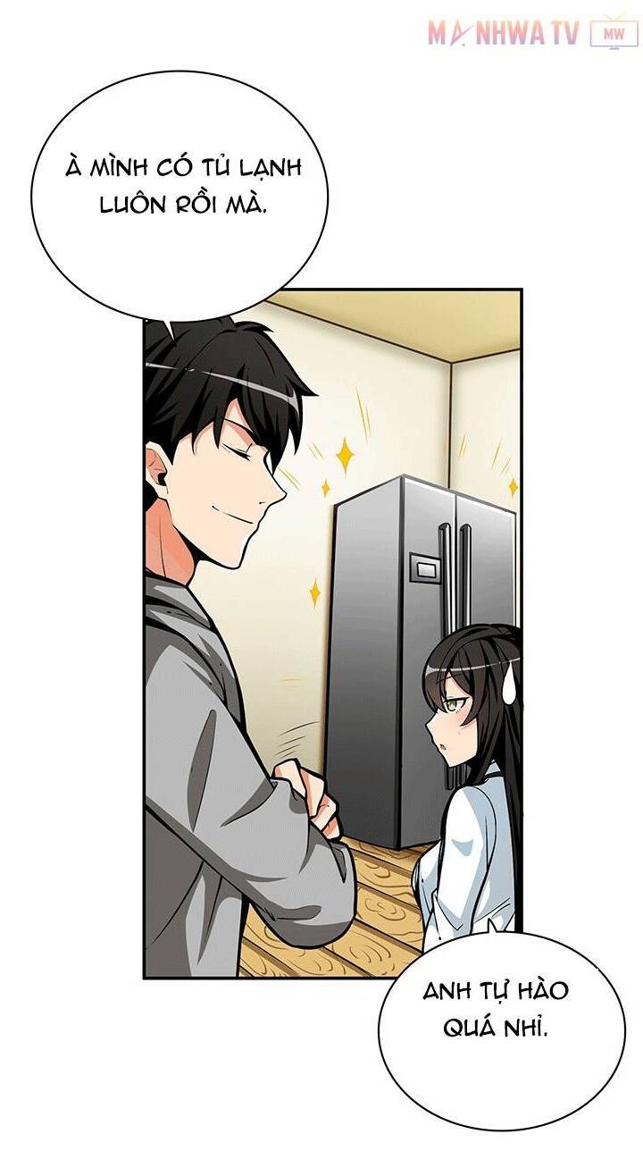 Tôi Là Người Chơi Duy Nhất Đăng Nhập Chapter 48 - 58