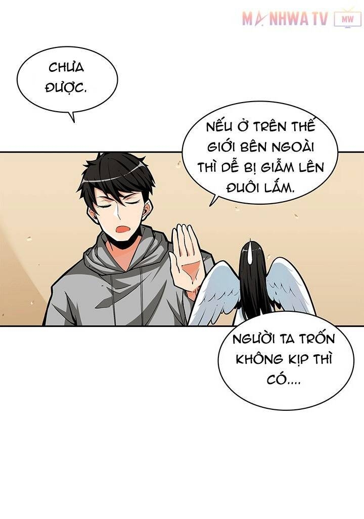 Tôi Là Người Chơi Duy Nhất Đăng Nhập Chapter 48 - 60