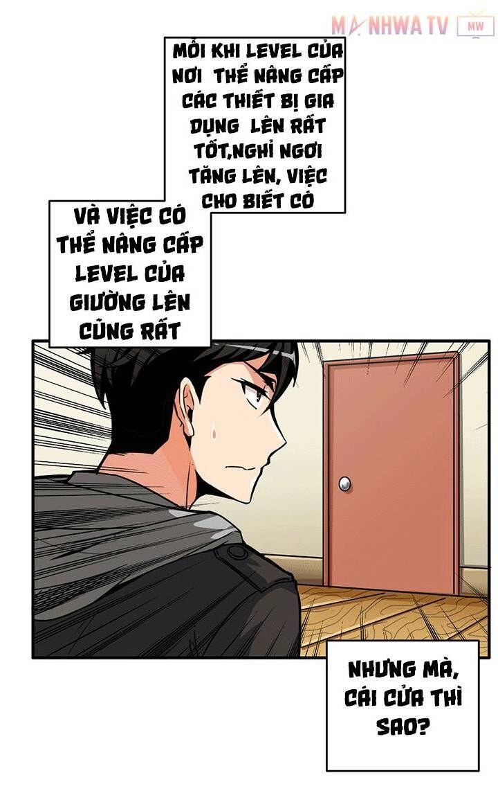 Tôi Là Người Chơi Duy Nhất Đăng Nhập Chapter 48 - 7