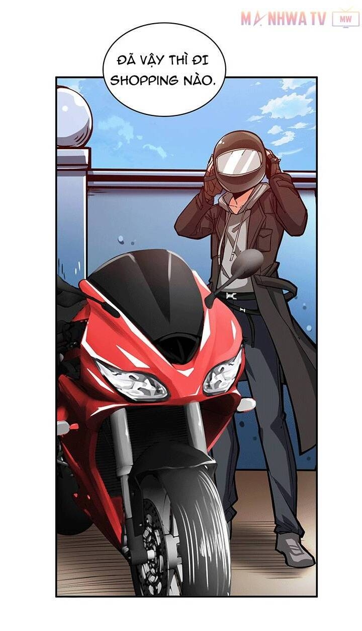 Tôi Là Người Chơi Duy Nhất Đăng Nhập Chapter 48 - 61