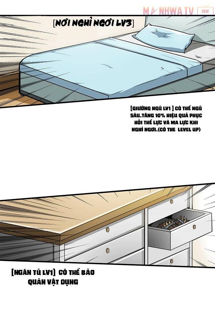 Tôi Là Người Chơi Duy Nhất Đăng Nhập Chapter 48 - 8