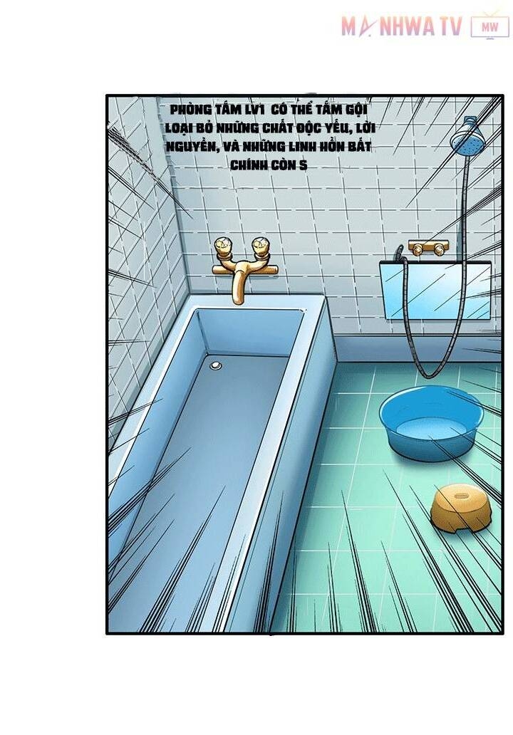 Tôi Là Người Chơi Duy Nhất Đăng Nhập Chapter 48 - 9