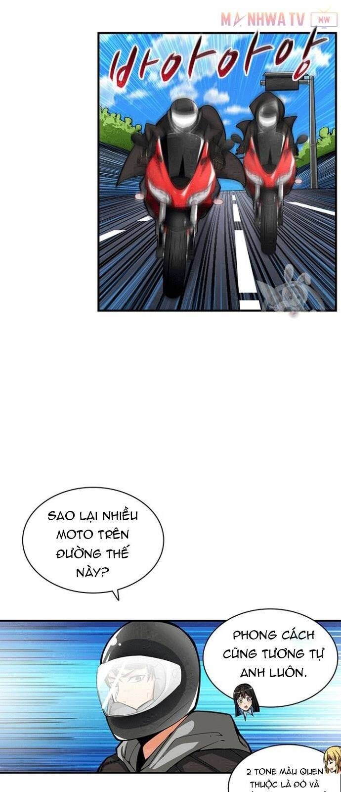 Tôi Là Người Chơi Duy Nhất Đăng Nhập Chapter 49 - 15