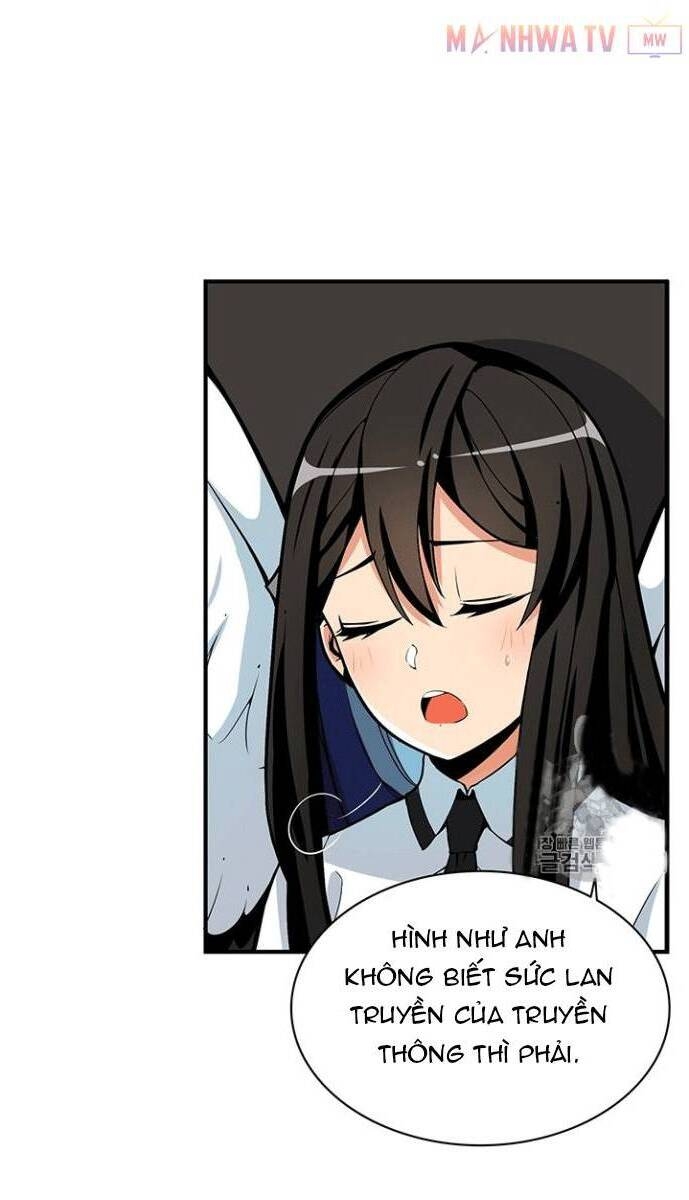 Tôi Là Người Chơi Duy Nhất Đăng Nhập Chapter 49 - 19