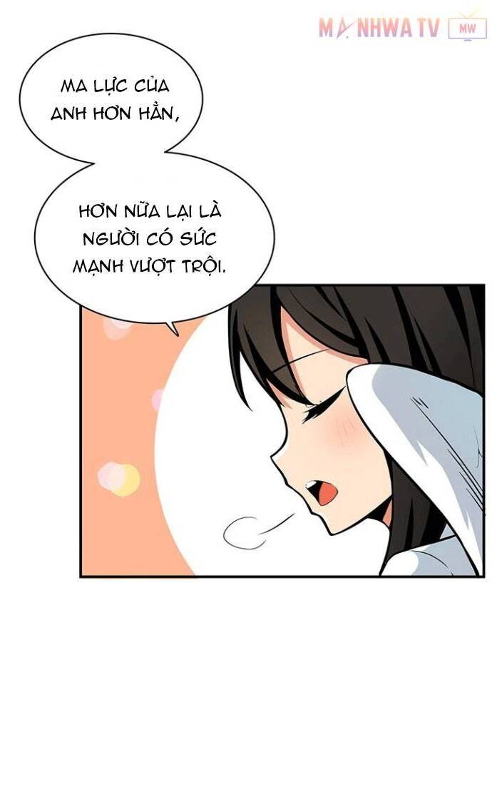 Tôi Là Người Chơi Duy Nhất Đăng Nhập Chapter 49 - 22