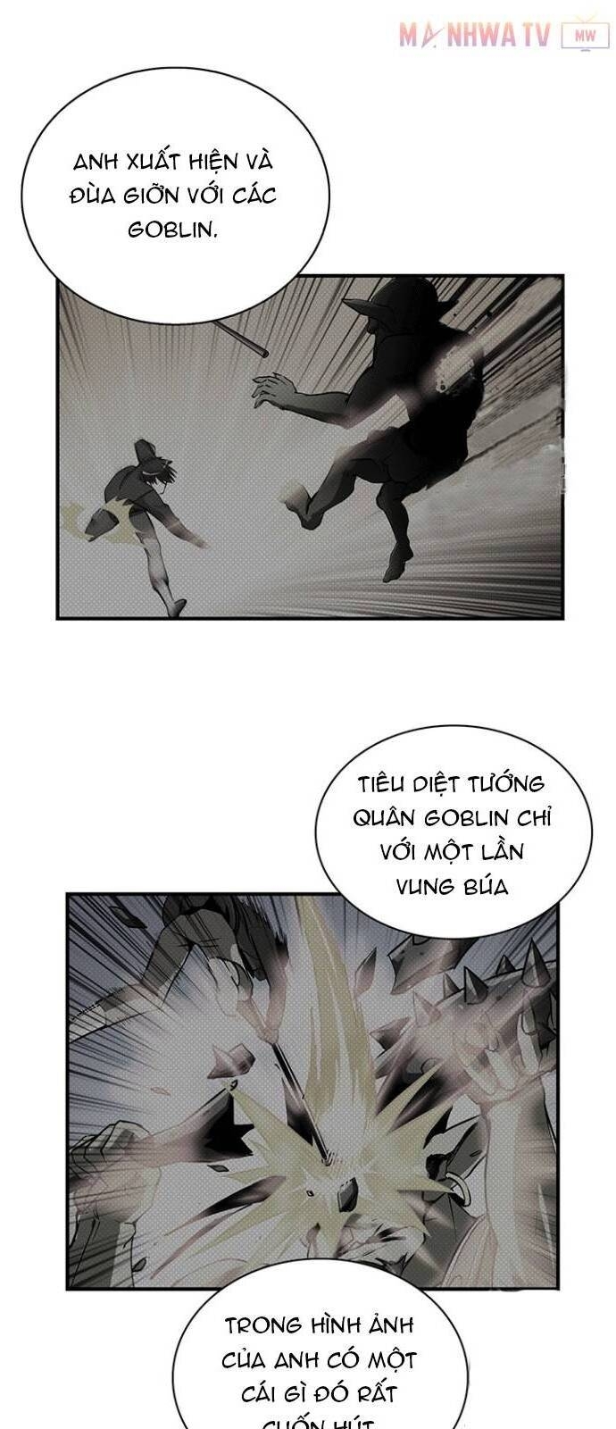 Tôi Là Người Chơi Duy Nhất Đăng Nhập Chapter 49 - 24