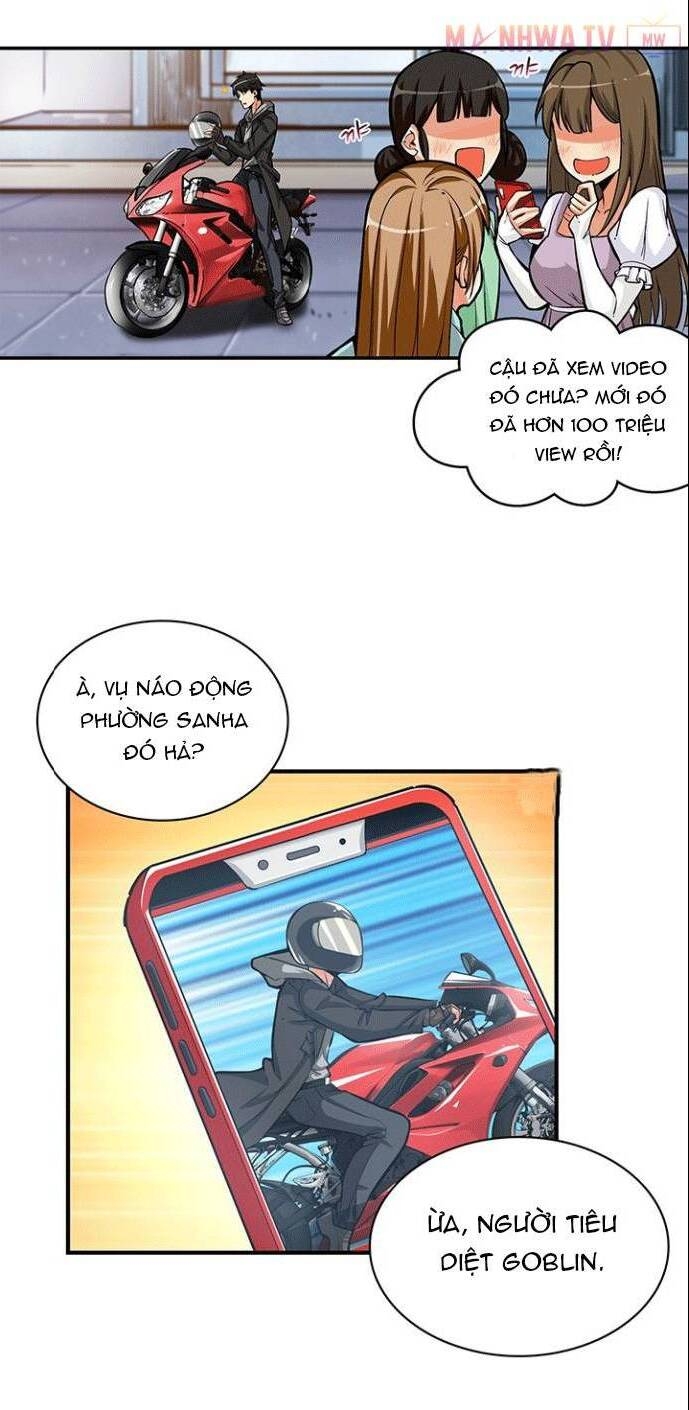 Tôi Là Người Chơi Duy Nhất Đăng Nhập Chapter 49 - 26