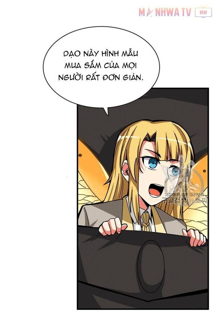 Tôi Là Người Chơi Duy Nhất Đăng Nhập Chapter 49 - 34