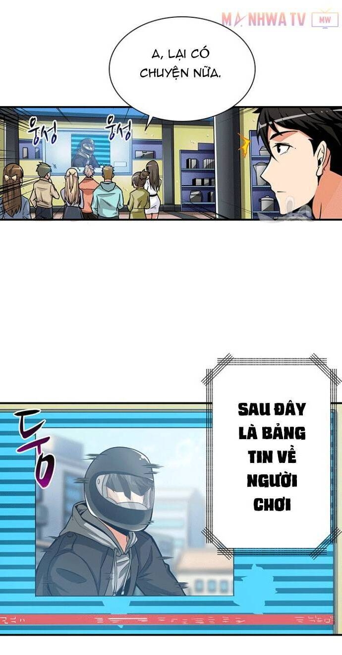 Tôi Là Người Chơi Duy Nhất Đăng Nhập Chapter 49 - 42
