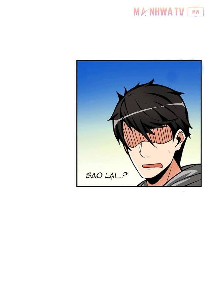 Tôi Là Người Chơi Duy Nhất Đăng Nhập Chapter 49 - 43