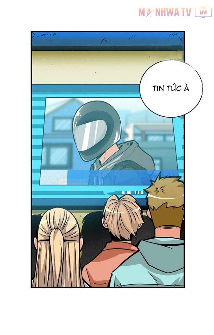 Tôi Là Người Chơi Duy Nhất Đăng Nhập Chapter 49 - 44