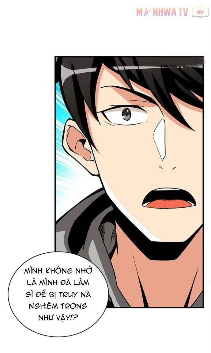 Tôi Là Người Chơi Duy Nhất Đăng Nhập Chapter 49 - 45