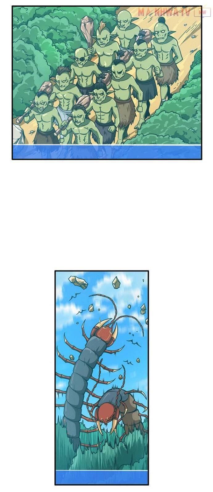 Tôi Là Người Chơi Duy Nhất Đăng Nhập Chapter 49 - 47