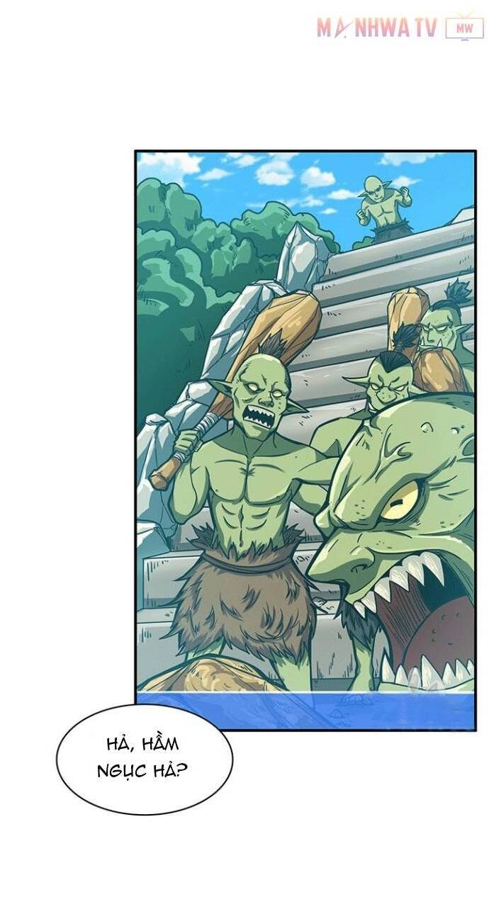 Tôi Là Người Chơi Duy Nhất Đăng Nhập Chapter 49 - 48