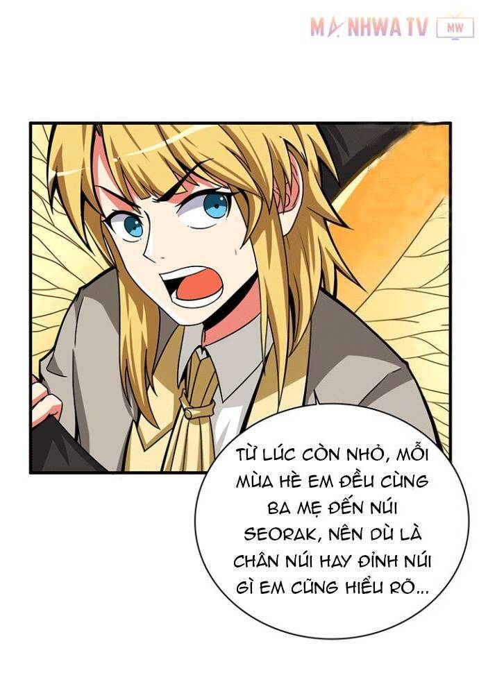 Tôi Là Người Chơi Duy Nhất Đăng Nhập Chapter 49 - 51