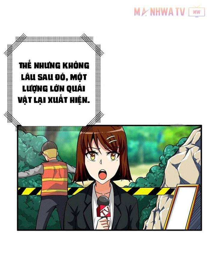 Tôi Là Người Chơi Duy Nhất Đăng Nhập Chapter 49 - 53