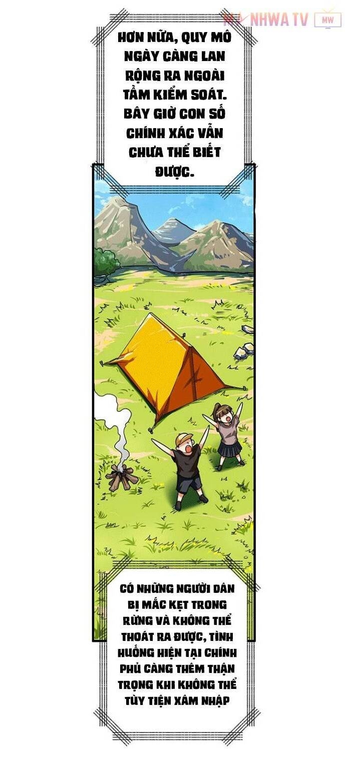 Tôi Là Người Chơi Duy Nhất Đăng Nhập Chapter 49 - 54