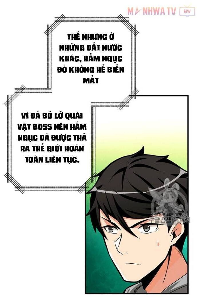 Tôi Là Người Chơi Duy Nhất Đăng Nhập Chapter 49 - 56