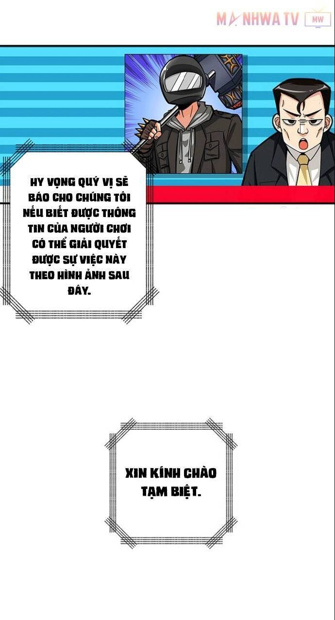 Tôi Là Người Chơi Duy Nhất Đăng Nhập Chapter 49 - 58