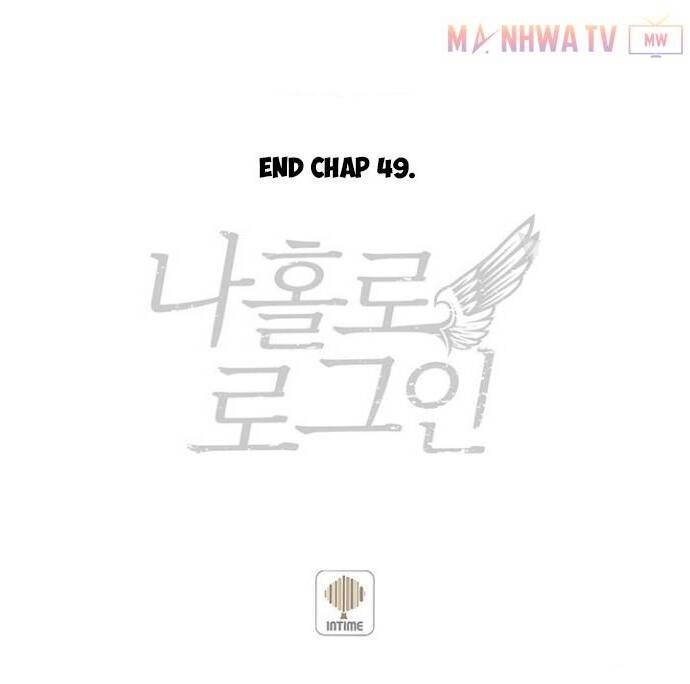 Tôi Là Người Chơi Duy Nhất Đăng Nhập Chapter 49 - 59