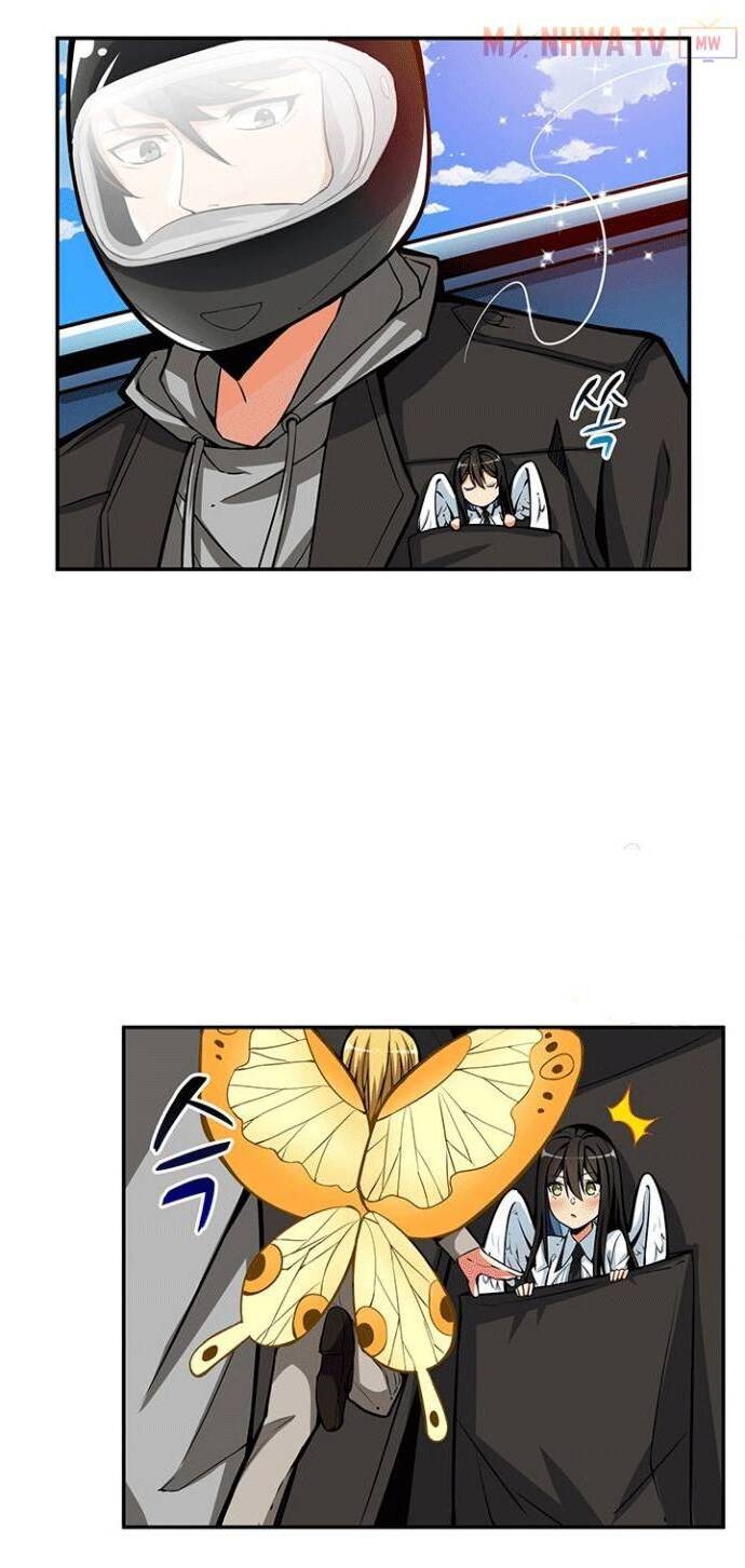 Tôi Là Người Chơi Duy Nhất Đăng Nhập Chapter 49 - 7