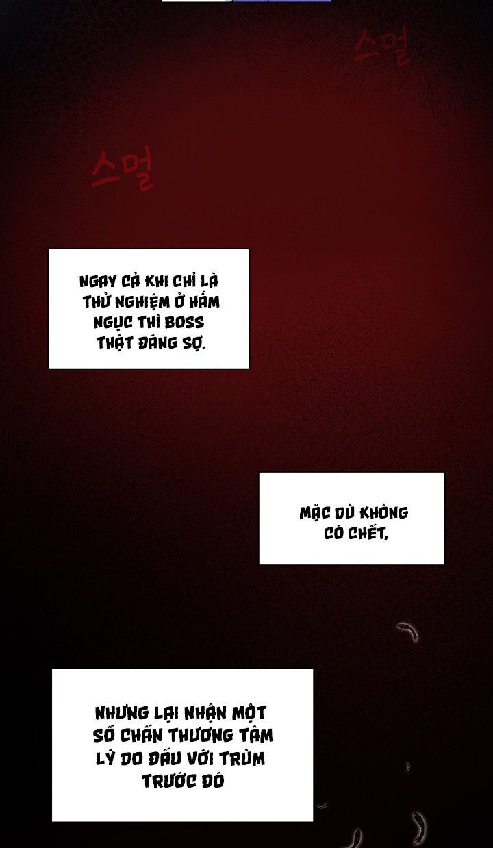 Tôi Là Người Chơi Duy Nhất Đăng Nhập Chapter 5 - 11