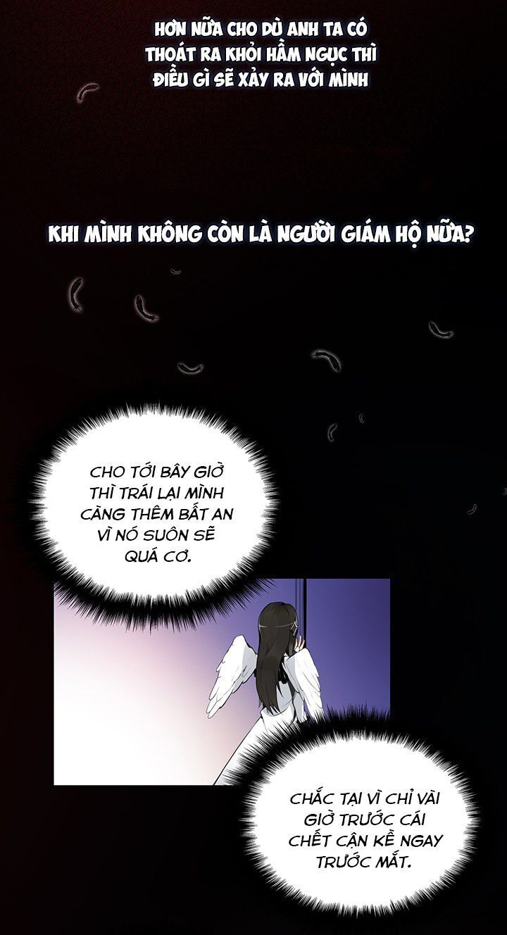 Tôi Là Người Chơi Duy Nhất Đăng Nhập Chapter 5 - 15